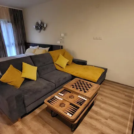Diamond Of Crown Bansko By Flat Mаnager Apartment Exterior photo