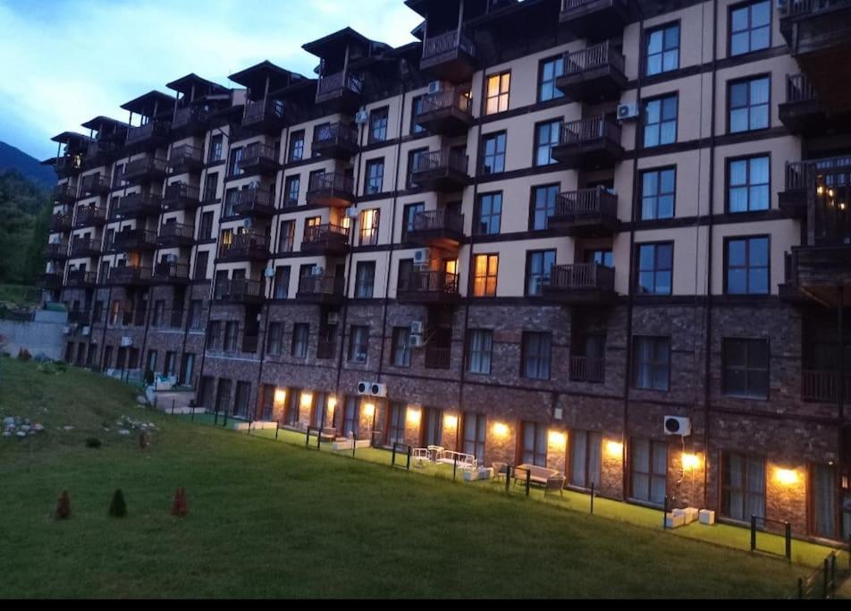 Diamond Of Crown By Flat Mаnager * Bansko