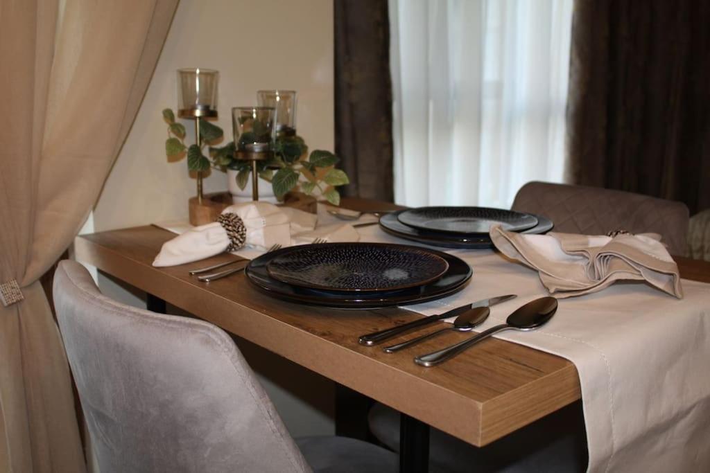 Diamond Of Crown By Flat Mаnager Apartment Bansko