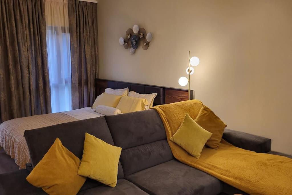 Apartment Diamond Of Crown By Flat Mаnager Bansko