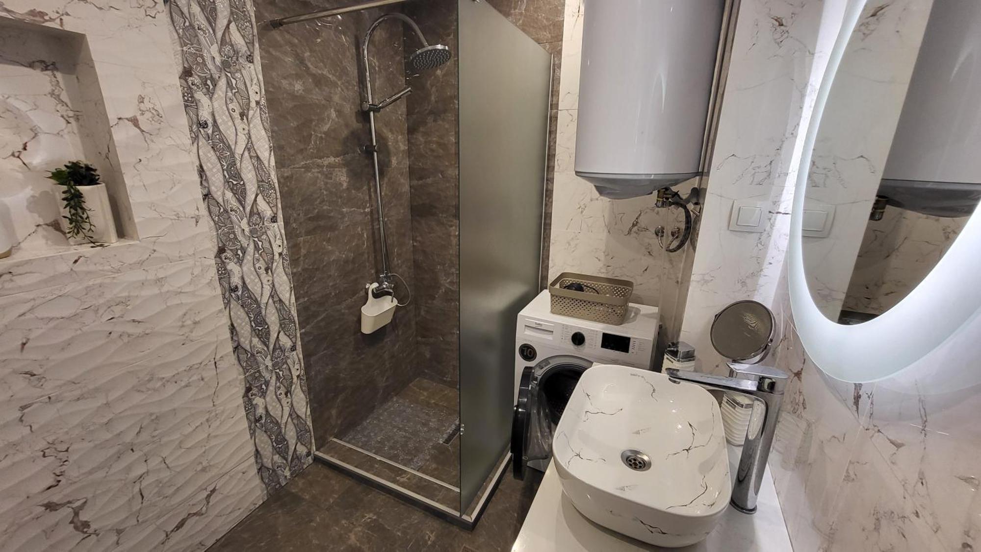 Apartment Diamond Of Crown By Flat Mаnager Bansko